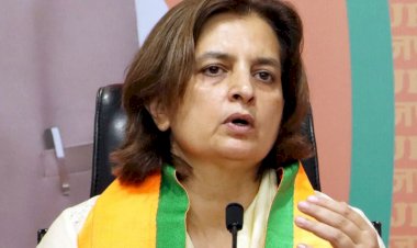 case registered against three people including jyoti mirdha and her sister in jodhpur