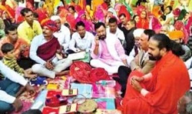 mayra in nasirabad area by meghraj singh royal