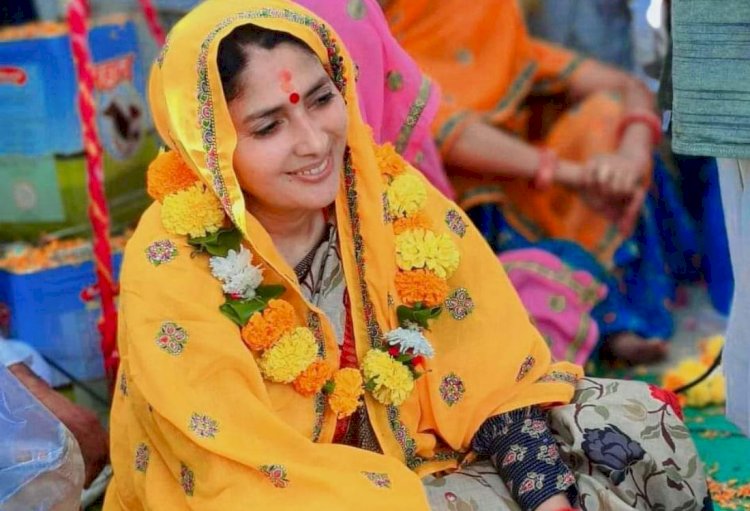 asha meena will not withdraw her name from sawai madhopur