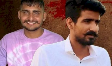 sukhdev singh gogamedi murder case in jaipur