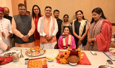 rajasthans deputy chief minister diya kumari will receive the women tourism minister of the year award