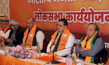 bjp rajasthan for 25 loksabha seat in 2024 parliament election for narendra modi