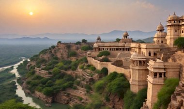 supreme court order on chittorgarh fort
