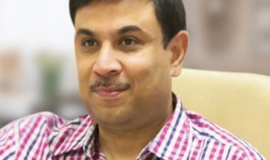 shikhar aggarwal appointed additional chief secretary to chief minister bhajanlal sharma