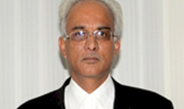 rajasthan high court gets new advocate general senior advocate rajendra prasad gupta takes charge