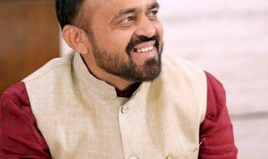 former cm advisor sanyam lodha reacted to the budget presented by deputy chief minister diya kumari of the state government.