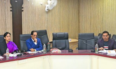 intensive inspection campaign of medical institutions from 15 to 29 february action will be taken if the basic facilities of medical institutions are not improved.