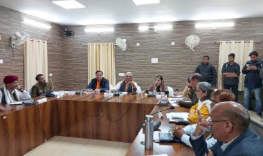 good governance is the top priority of the government