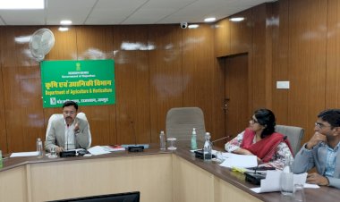 loan up to 90 percent will be payable for setting up food units