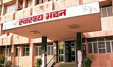 more than 20 thousand 500 post office and para medical recruitment 2023 released by chief minister bhajan sharmalal