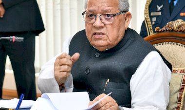 time bound and effective action should be taken to fill the vacant posts in tribal areas