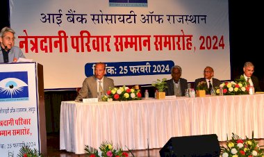 awareness is necessary in the form of darshandan