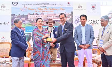 the state government is committed to preserving and beautifying the historical heritage of the state