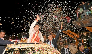 ercp plays an important role in making the state prosperous in terms of water   state government will make new recruitment on 70 thousand posts.