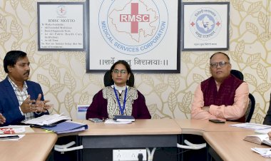 best practices will be adopted for better repair and maintenance of testing equipment