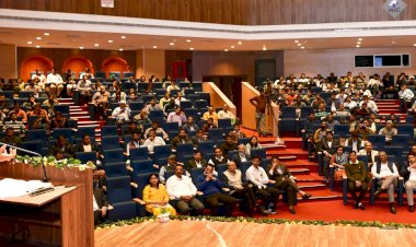 100 targets of atal groundwater scheme should be achieved