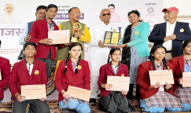 develop scientific temper among children with the spirit of swadeshi advance indigenous technology