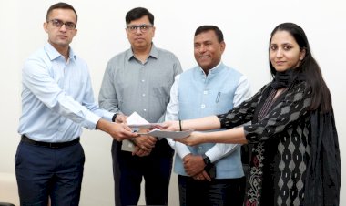 will increase public awareness through social media platforms and training