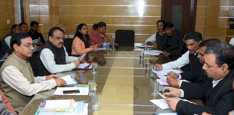 number of voters exceeds five crore more than 15 lakh new voters will vote