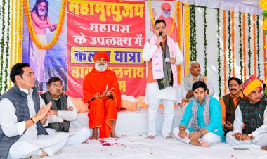 special contribution of saints and sages in preserving sanatan dharma yagya purifies the soul