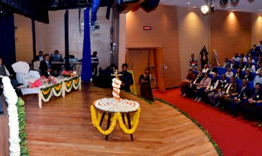 setting global standards for industrial artisans is a priority of the state government  administrative secretary labour factories and boilers