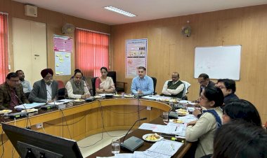 implementation of schemes should be done keeping children in mind