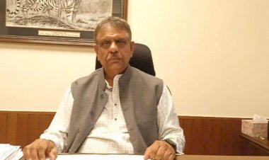 final selection list of ecg cadre released   the process of selection of medical minister also speeds up the process of other cadres