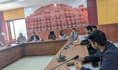 information about the provisions of the model code of conduct given to printing press operators