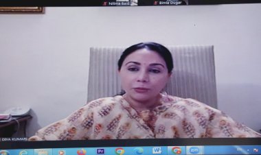 many decisions and works for women empowerment were taken under the leadership of prime minister narendra modi