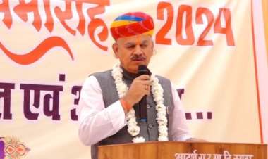 sirohi varada hanuman mandir rajput samaj program