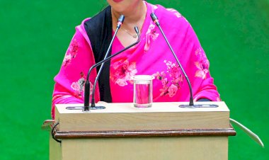 deputy chief minister diya kumari approved the increase in the amount of chief minister balika sambal yojana