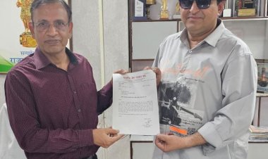 problems of journalists will be resolved in a phased manner