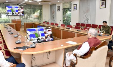 governor kalraj mishra said that it is a big gift for the country and rajasthan