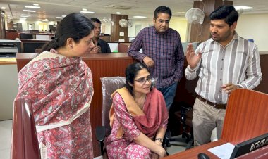 follow government schemes and departmental instructions in a timely manner