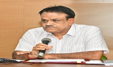 violation of model code of conduct