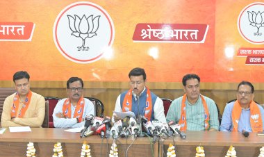 col rajyavardhan singh rathore on bhajan lal sharma government