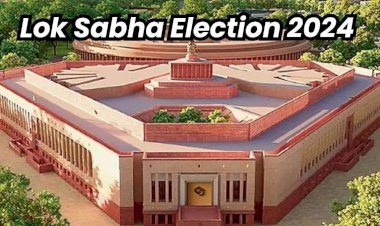 loksabha election 2024