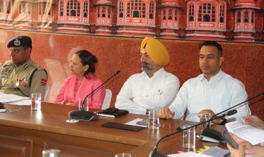 the tradition of fair and peaceful elections has to be maintained  election observer