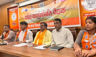 kisan morcha will take centres farmer welfare schemes to everyone