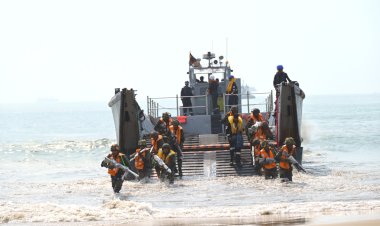 closing ceremony of tiger triumph 2024 held