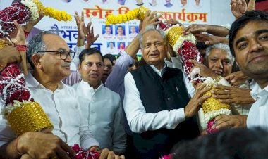 we will survive only by transforming jalore sanchore and sirohi