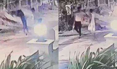 police inspector cis son killed a young man by beating him with a bat