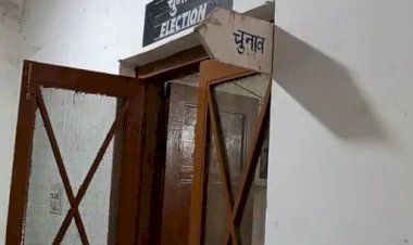 absentee voters employed on essential services will get voting facility