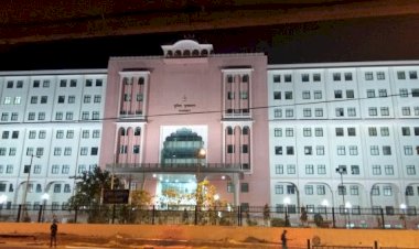 special monitoring of social media from police headquarters