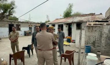 father kills daughter for not studying