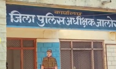 had to campaign without permission fst team seized tempo vehicle