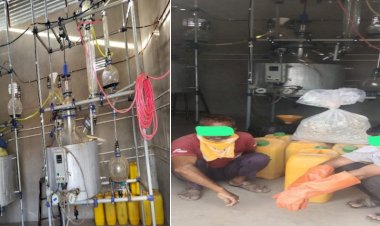 rajasthan ncb and ats gujaraj rajasthan