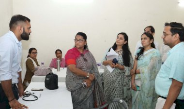 drivers and conductors should get regular rest for healthy and stress free lifestyle   chairman