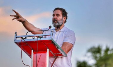 gandhi familys relationship with amethi broken rahul gandhi files nomination from rae bareli