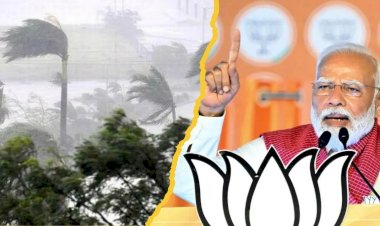 surgical strike and airstrike shook pakistan  pm modi